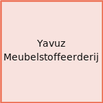 Yavuz Meubelstoffeerderij